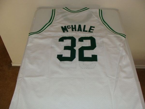 Kevin mchale jersey online