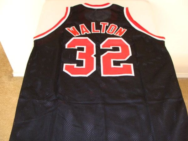 Bill walton portland sale trail blazers jersey