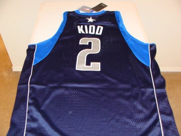 Jason Kidd 52 Size NBA Jerseys for sale