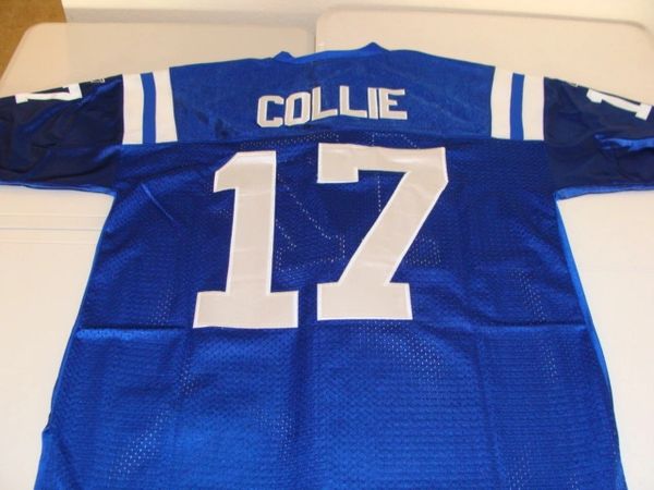 throwback colts jersey