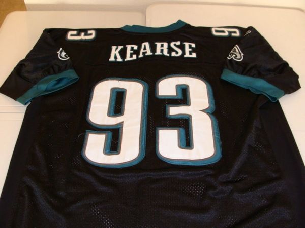 eagles jersey 93