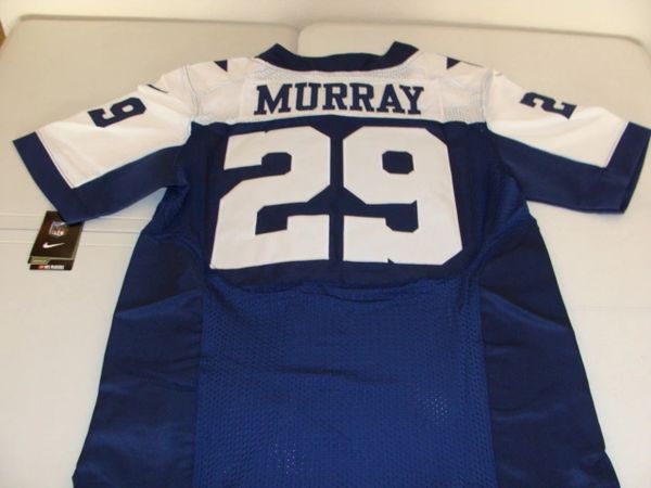 NFL Demarco Murray #29 Dallas Cowboys Nike Jersey Size 40