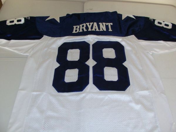 NFL Dallas Cowboys Men's Dez Bryant Jersey 