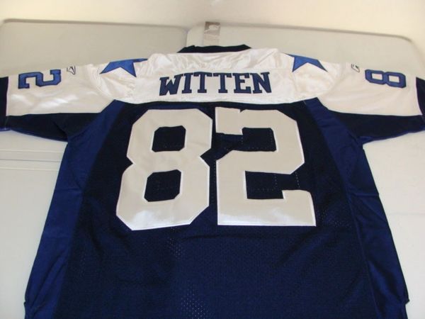 dallas cowboys throwback jersey