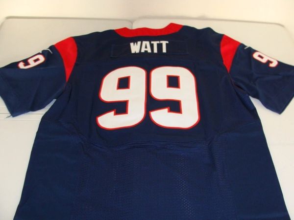 houston texans 99 jersey