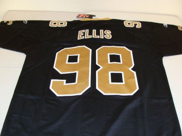 Reebok NFL Women's New Orleans Saints Donte Stallworth Fashion Jersey –  Fanletic