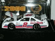 2000 Elite 1/24 #8 Baby Ruth Candy 1990 BGN Ford Tbird Jeff Burton CWC