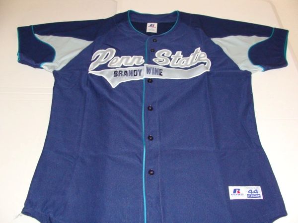 Throwback Baseball Jerseys