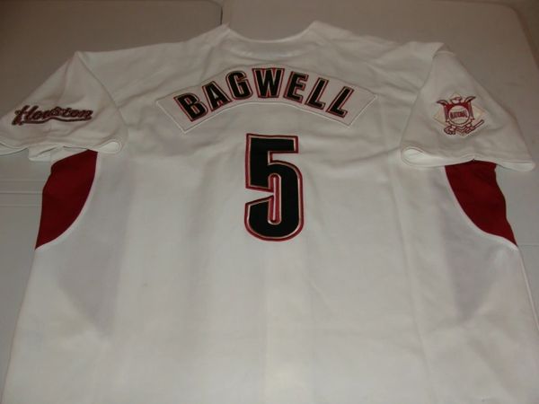 jeff bagwell throwback jersey