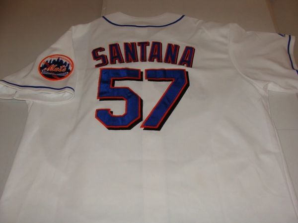 Johan santana cheap jersey