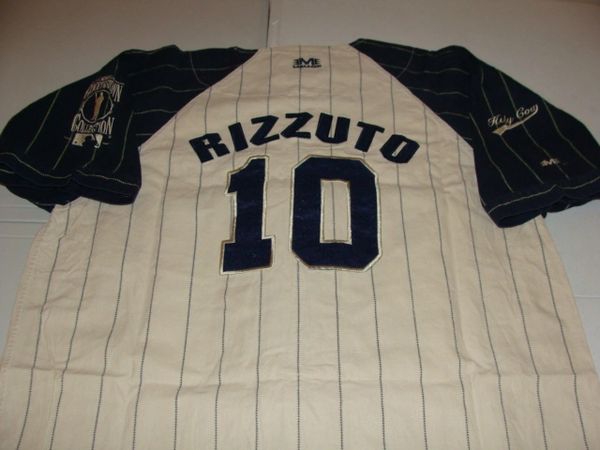 Phil Rizzuto Stats, Fantasy & News