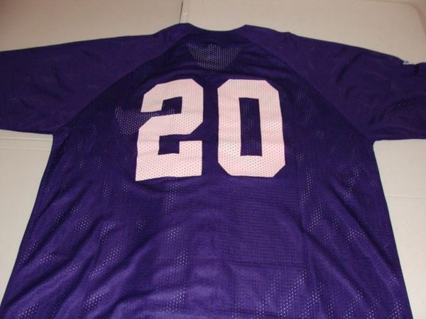 purple devil rays jersey