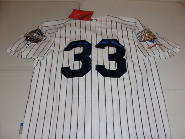 yankees mlb jersey number