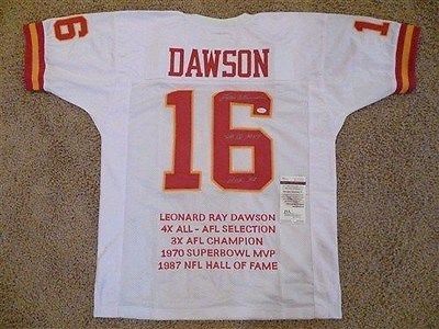 4x chiefs jersey