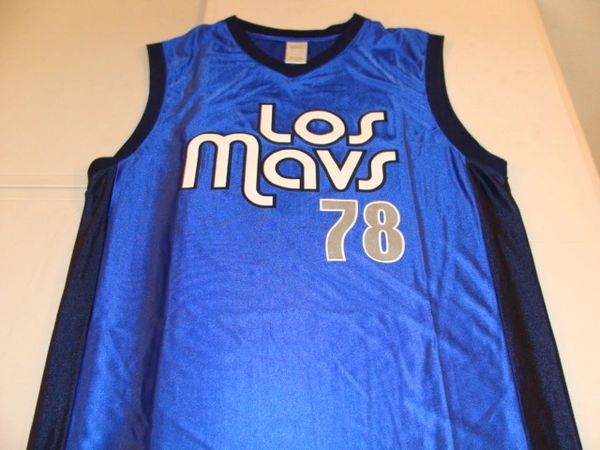 DALLAS MAVERICKS SOMOS LOS MAVS NOCHES TEE –