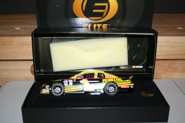 1998 Elite 1/24 #1 Pennzoil Reverse Chevy MC Steve Park CWC