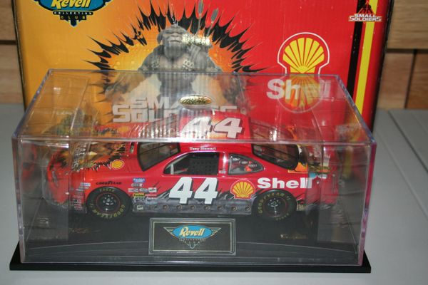 1998 Revell 1/24 #44 Shell Oil "Small Soldiers" BGN Pontiac GP Tony Stewart CWC