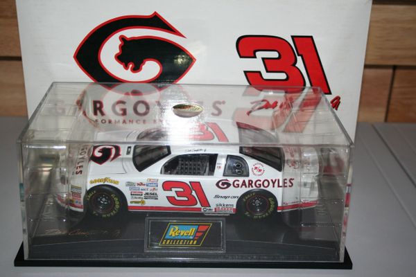 1999 Revell 1/24 #31 Gargoyles Eyewear 1997 BGN Chevy MC Dale Earnhardt Jr. CWC