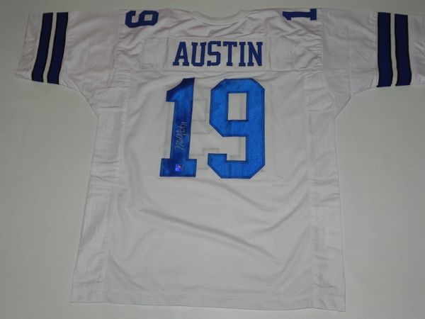 Miles cheap austin jersey