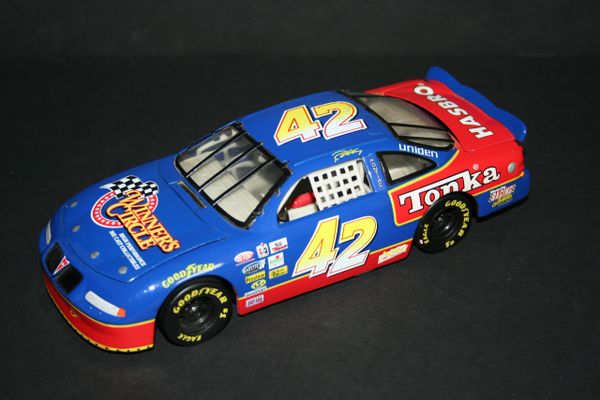 1996 Action 1/24 #42 Tonka/Winner's Circle Japan Race Pontiac Robby Gordon CWC LOOSE