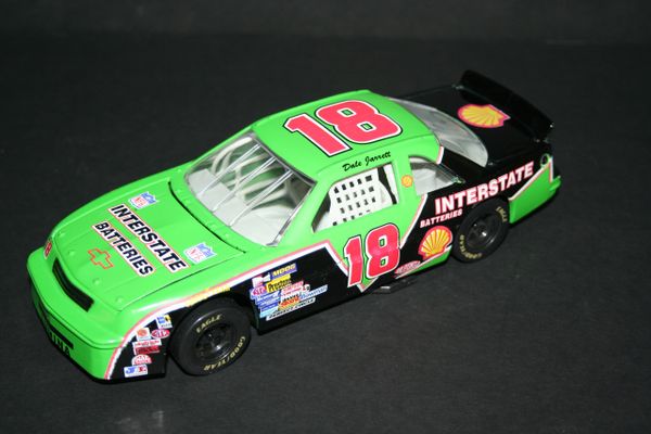 1994 RCCA 1/24 #18 Interstate Batteries Chevy Lumina Dale Jarrett CWC LOOSE