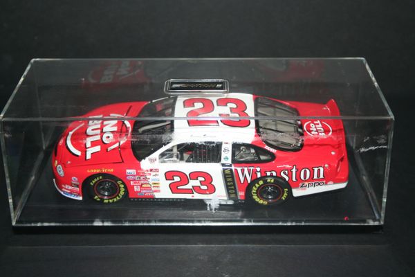 1998 RCCA 1/24 #23 Winston No Bull Ford Taurus Jimmy Spencer CWB No Box