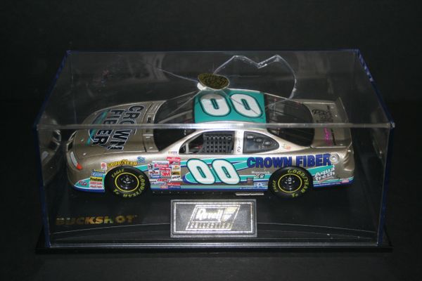 1999 Revell 1/24 #00 Crown Fiber Pontiac GP Buckshot Jones CWC No Box