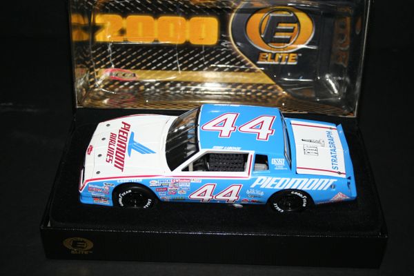 NASCAR Racing Diecast | Lone Star Throwbacks