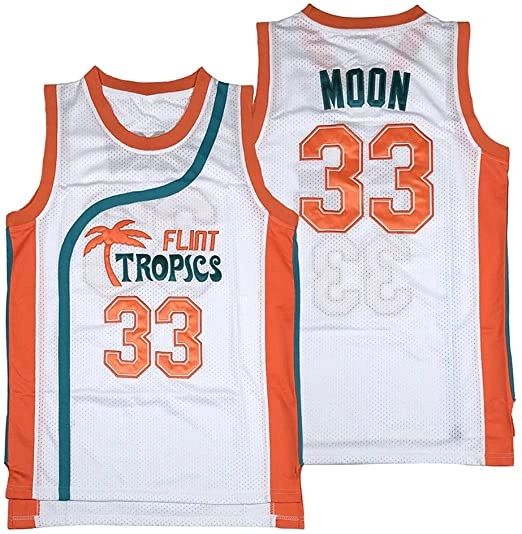 Tropics Pro Baseball Jersey