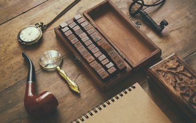 Personal Investigations