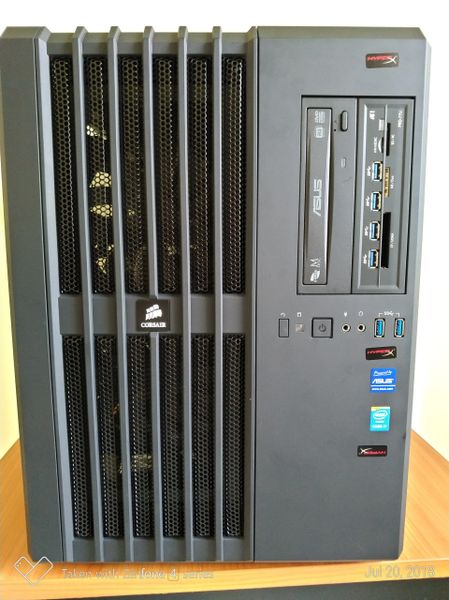 Shop Buildpc Ghana Ltd