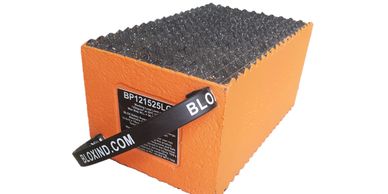 BLOX
CRIBBING BLOCK
JACKING BLOCK
LOAD RATED BLOCK
DURA CRIB
TURTLE PLASTICS
DUNNAGE
FORKLIFT
SAFETY