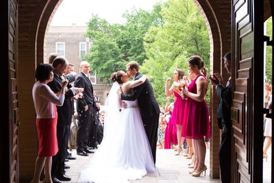 Wedding Photography In Ma A True Family Affair Entertainment