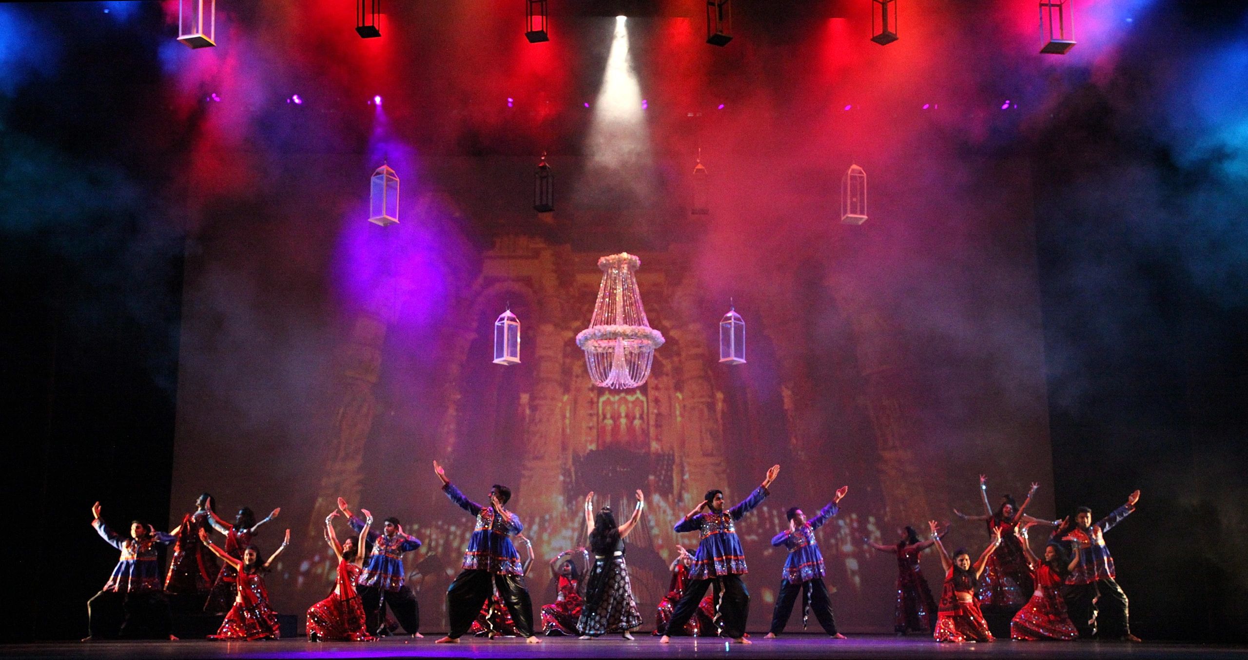 Events Naach Houston Bollywood Dance & Fitness