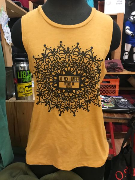 Women's Pondala Festival Tank