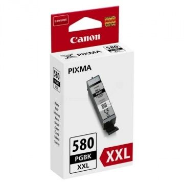 Canon Original PGI-580XXL Black