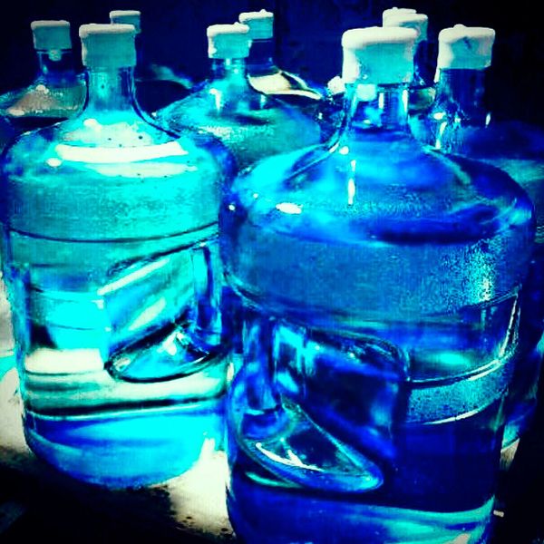 (Available for New Jersey Only) Ten of our great tasting 5 gallon