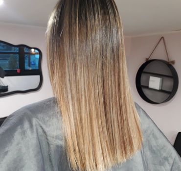Hairdresser, Sole Hair Boutique lower hutt, hairdresser near me, afterpay hair salon, best salon,