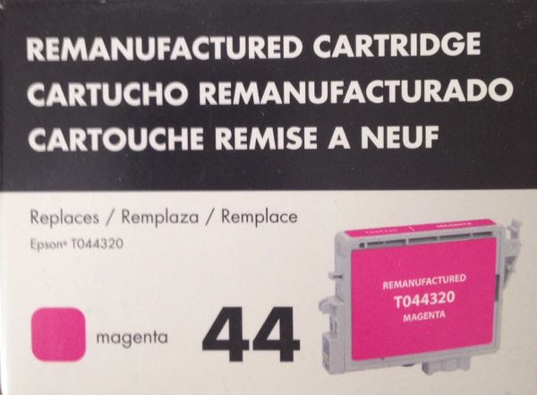 Epson 44 Magenta