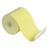 3" x 165' Yellow Bond 50 Rolls