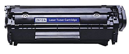 HP Q2612A Toner Cartridge