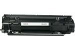 HP CF283A 83A Black Toner Cartridge