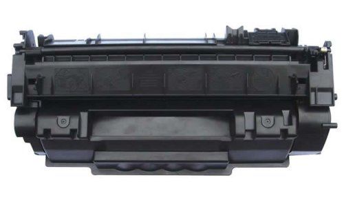 HP Q5949A Black LaserJet Toner Cartridge