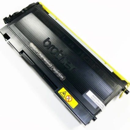 Brother TN-350 Black Toner Cartridge