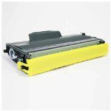 Brother TN-360 Black Toner Cartridge