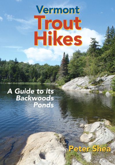 Vermont Trout Hikes