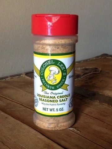 Regal Salt-Free Creole Seasoning 4 oz.