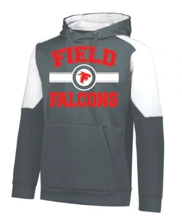 Field FMS Falcons Momentum Hoodie