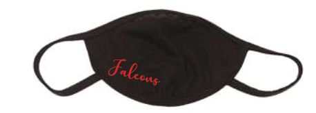 Field FMS Falcons Masks