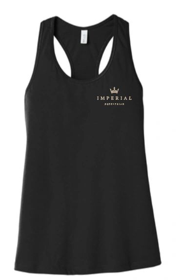 Imperial Equestrian Tank Top